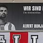 1.8.2017 FC Rot-Weiss Erfurt - F.C. Hansa Rostock 0-1
